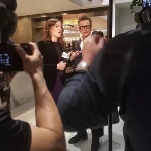 P&T Interiors' Pol Theis Featured in Nicole England's Bestselling Art Book